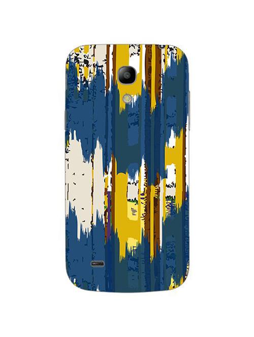 edesignhub designer silicone back cover for samsung galaxy s4 mini i9190 - 10207924 - Very Small Image - 1