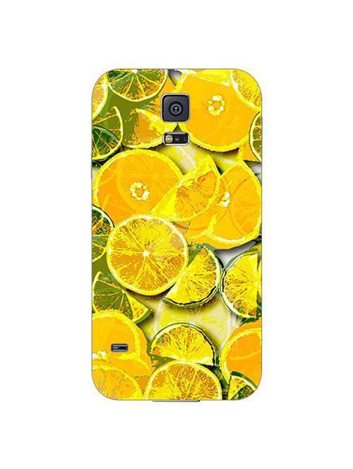 edesignhub designer silicone back cover for samsung galaxy s5 sm g900 - 10207942 - Very Small Image - 1