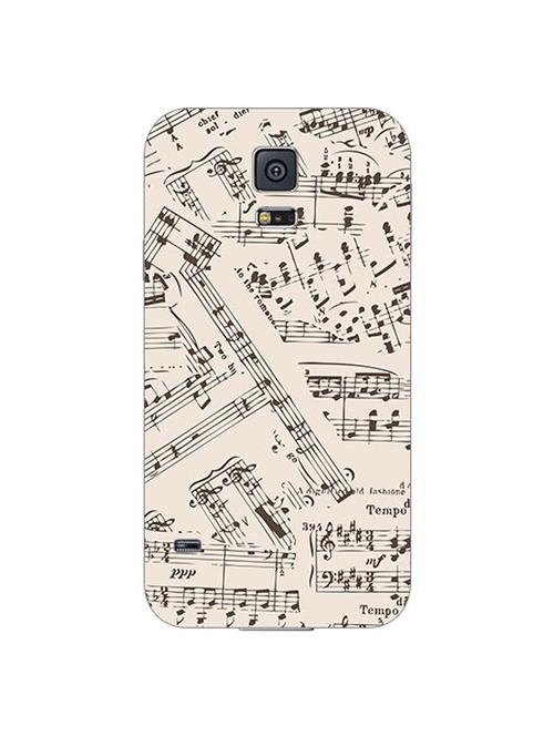 edesignhub designer silicone back cover for samsung galaxy s5 sm g900 - 10207944 - Very Small Image - 1