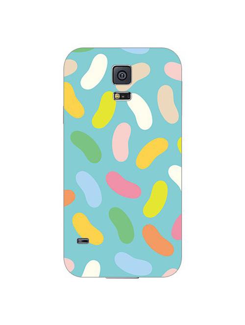 edesignhub designer silicone back cover for samsung galaxy s5 sm g900 - 10207960 - Very Small Image - 1