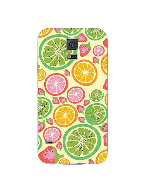 edesignhub designer silicone back cover for samsung galaxy s5 sm g900 - 10207966 - Very Small Image - 1