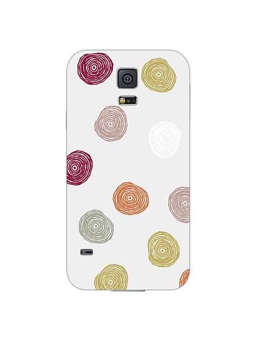 edesignhub designer silicone back cover for samsung galaxy s5 sm g900 - 10207973 - Very Small Image - 1