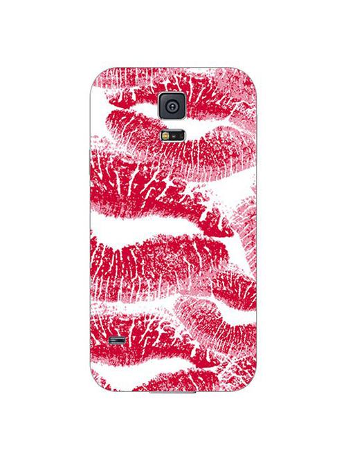 edesignhub designer silicone back cover for samsung galaxy s5 sm g900 - 10207980 - Very Small Image - 1