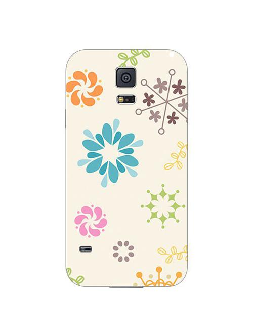 edesignhub designer silicone back cover for samsung galaxy s5 sm g900 - 10207998 - Very Small Image - 1