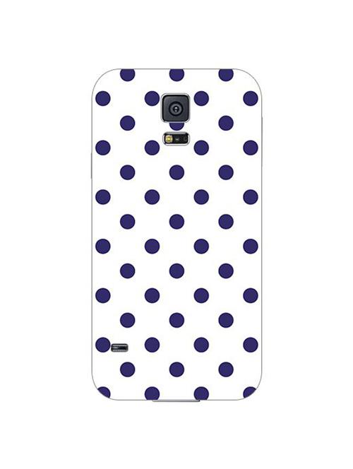 edesignhub designer silicone back cover for samsung galaxy s5 sm g900 - 10208000 - Very Small Image - 1