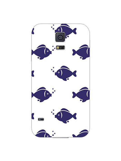 edesignhub designer silicone back cover for samsung galaxy s5 sm g900 - 10208004 - Very Small Image - 1