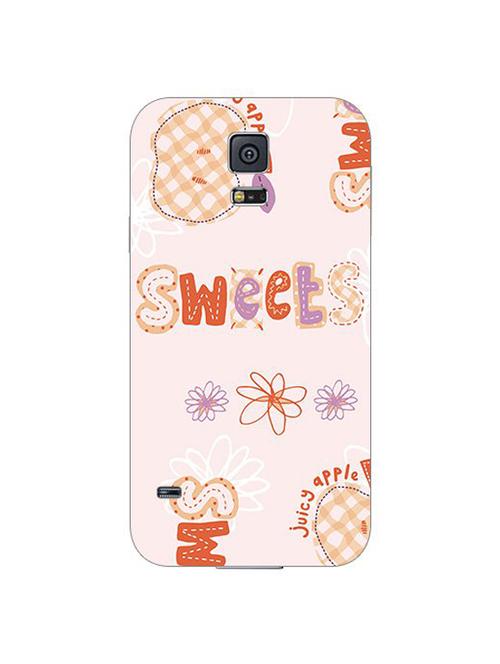 edesignhub designer silicone back cover for samsung galaxy s5 sm g900 - 10208009 - Very Small Image - 1