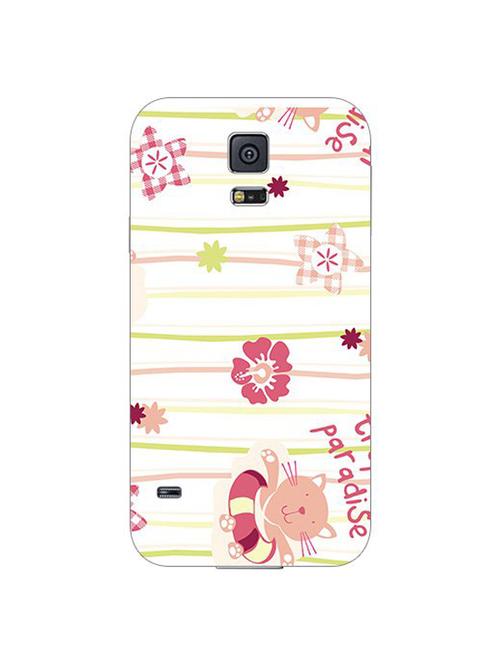 edesignhub designer silicone back cover for samsung galaxy s5 sm g900 - 10208011 - Very Small Image - 1