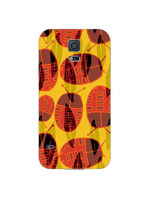 edesignhub designer silicone back cover for samsung galaxy s5 sm g900 - 10208026 - Very Small Image - 1