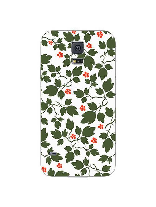 edesignhub designer silicone back cover for samsung galaxy s5 sm g900 - 10208037 - Very Small Image - 1