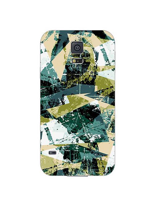 edesignhub designer silicone back cover for samsung galaxy s5 sm g900 - 10208038 - Very Small Image - 1