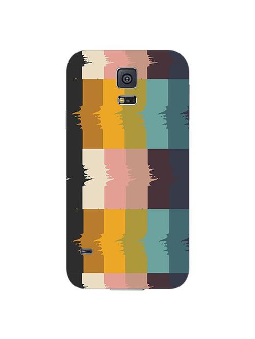 edesignhub designer silicone back cover for samsung galaxy s5 sm g900 - 10208039 - Very Small Image - 1