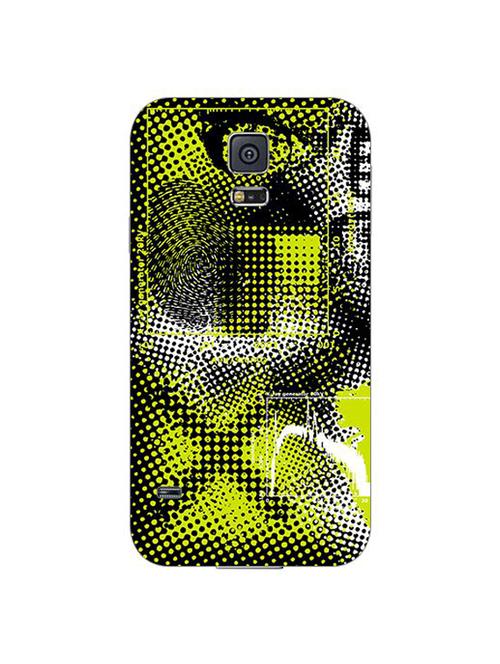 edesignhub designer silicone back cover for samsung galaxy s5 sm g900 - 10208047 - Very Small Image - 1