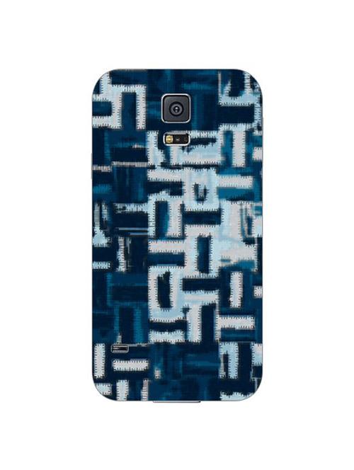 edesignhub designer silicone back cover for samsung galaxy s5 sm g900 - 10208070 - Very Small Image - 1