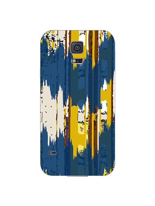edesignhub designer silicone back cover for samsung galaxy s5 sm g900 - 10208071 - Very Small Image - 1