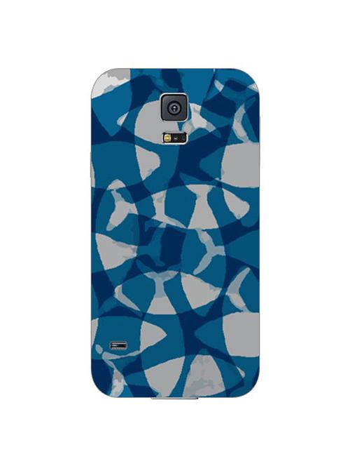 edesignhub designer silicone back cover for samsung galaxy s5 sm g900 - 10208073 - Very Small Image - 1