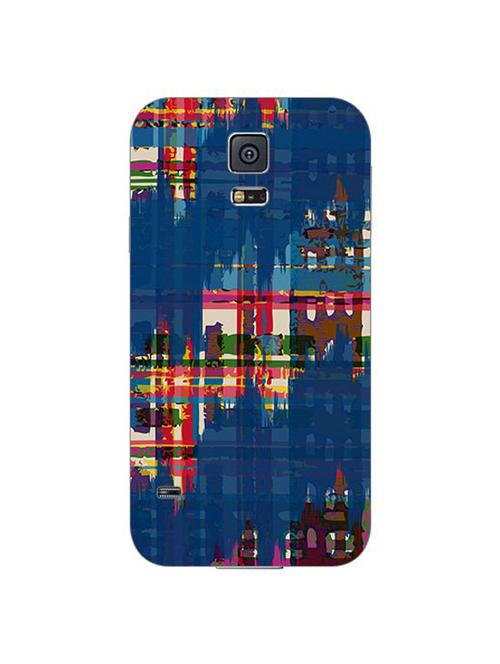 edesignhub designer silicone back cover for samsung galaxy s5 sm g900 - 10208076 - Very Small Image - 1