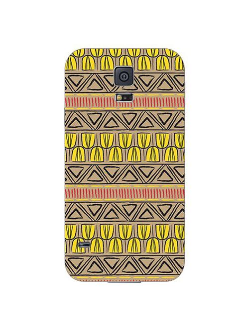 edesignhub designer silicone back cover for samsung galaxy s5 sm g900 - 10208077 - Very Small Image - 1