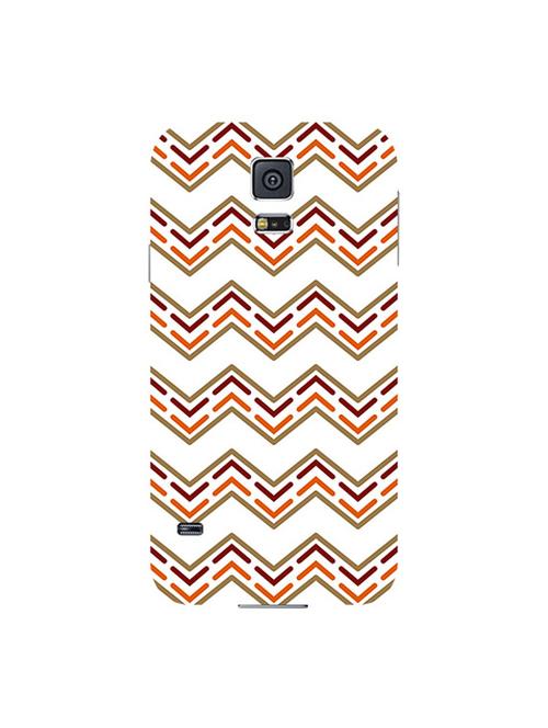 edesignhub designer silicone back cover for samsung galaxy s5 sm g900 - 10208083 - Very Small Image - 1