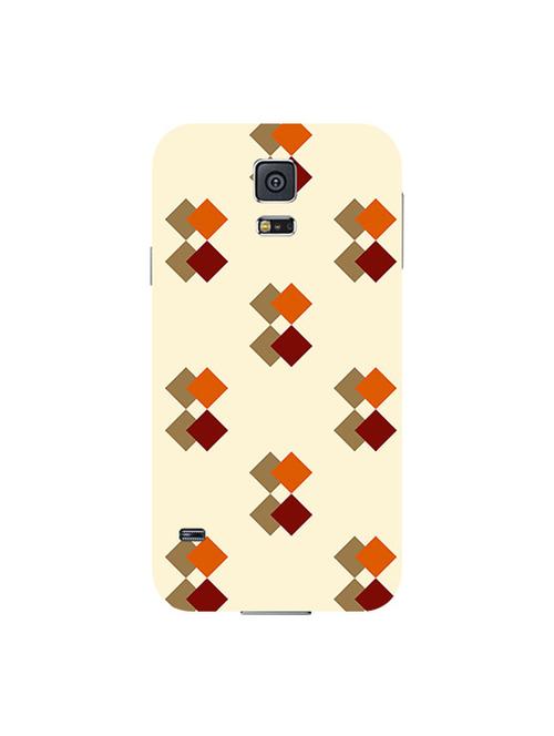 edesignhub designer silicone back cover for samsung galaxy s5 sm g900 - 10208085 - Very Small Image - 1