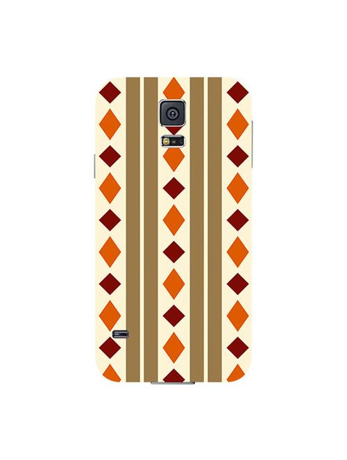 edesignhub designer silicone back cover for samsung galaxy s5 sm g900 - 10208086 - Very Small Image - 1