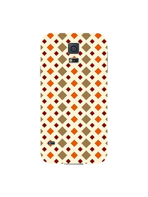 edesignhub designer silicone back cover for samsung galaxy s5 sm g900 - 10208088 - Very Small Image - 1