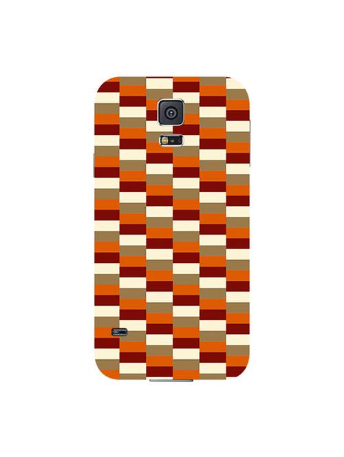edesignhub designer silicone back cover for samsung galaxy s5 sm g900 - 10208089 - Very Small Image - 1