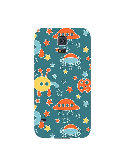 edesignhub designer silicone back cover for samsung galaxy s5 sm g900 - 10208092 - Very Small Image - 1