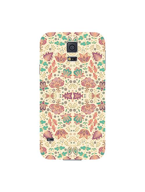 edesignhub designer silicone back cover for samsung galaxy s5 sm g900 - 10208097 - Very Small Image - 1