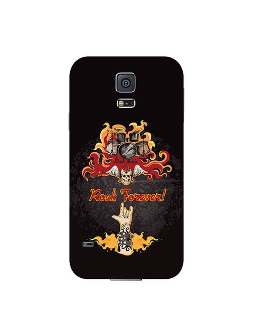 edesignhub designer silicone back cover for samsung galaxy s5 sm g900 - 10208107 - Very Small Image - 1