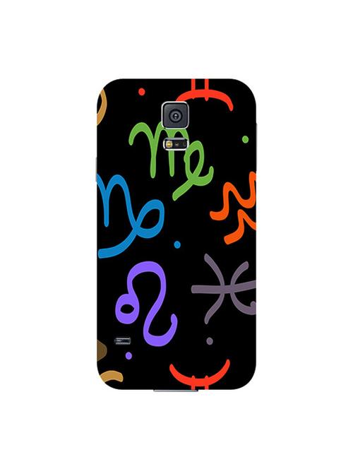 edesignhub designer silicone back cover for samsung galaxy s5 sm g900 - 10208109 - Very Small Image - 1