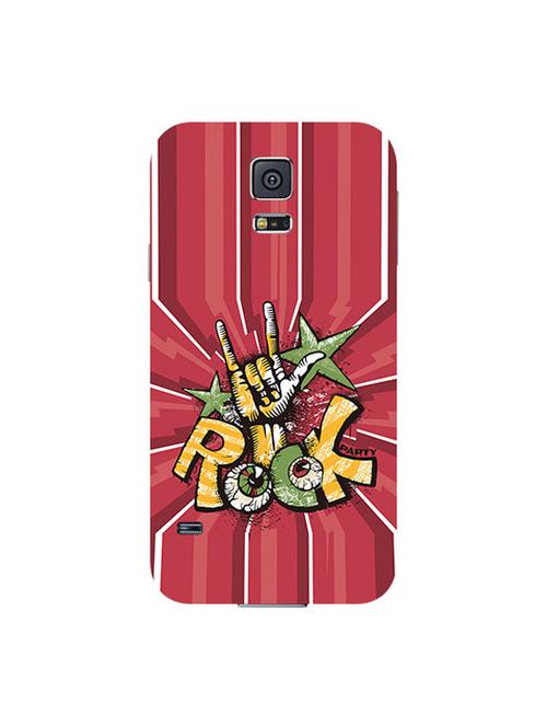 edesignhub designer silicone back cover for samsung galaxy s5 sm g900 - 10208111 - Very Small Image - 1