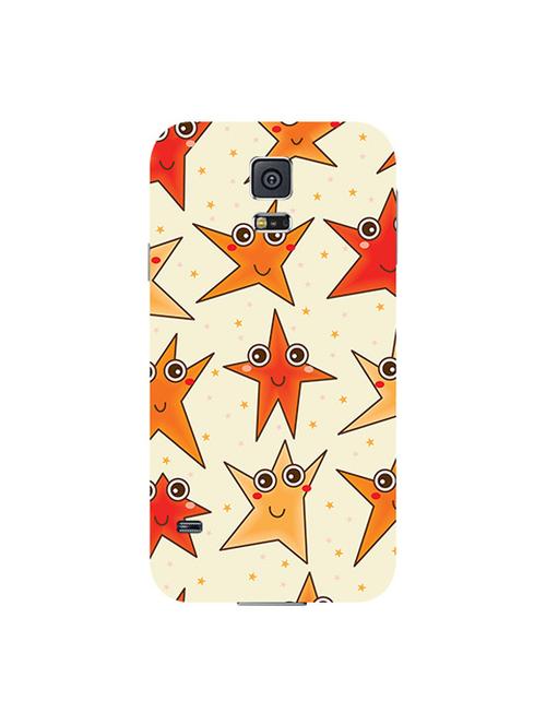 edesignhub designer silicone back cover for samsung galaxy s5 sm g900 - 10208121 - Very Small Image - 1