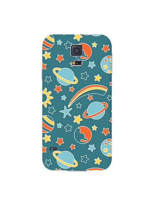 edesignhub designer silicone back cover for samsung galaxy s5 sm g900 - 10208127 - Very Small Image - 1
