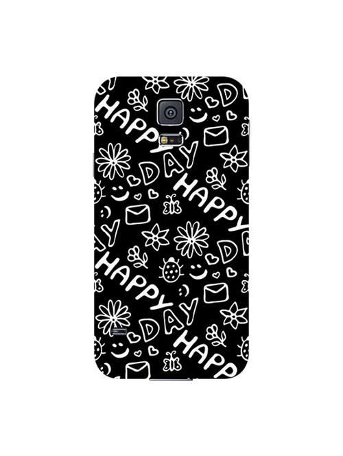 edesignhub designer silicone back cover for samsung galaxy s5 sm g900 - 10208128 - Very Small Image - 1