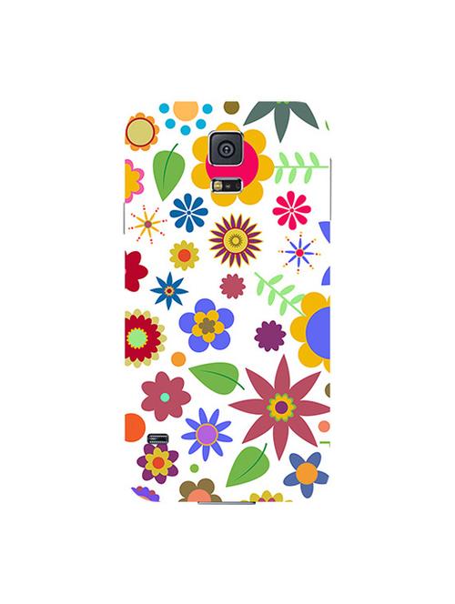 edesignhub designer silicone back cover for samsung galaxy s5 sm g900 - 10208130 - Very Small Image - 1
