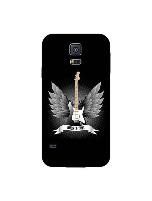 edesignhub designer silicone back cover for samsung galaxy s5 sm g900 - 10208135 - Very Small Image - 1