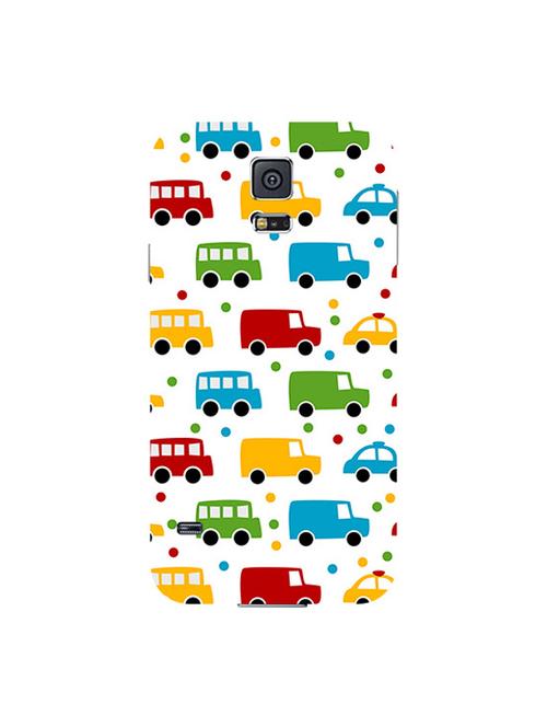edesignhub designer silicone back cover for samsung galaxy s5 sm g900 - 10208138 - Very Small Image - 1