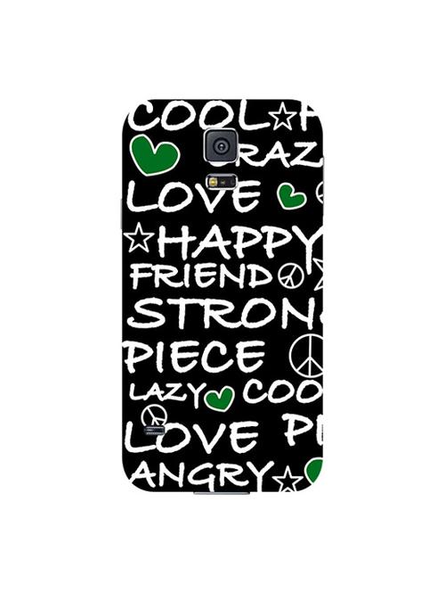 edesignhub designer silicone back cover for samsung galaxy s5 sm g900 - 10208139 - Very Small Image - 1