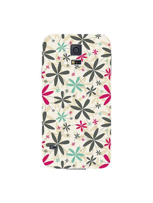 edesignhub designer silicone back cover for samsung galaxy s5 sm g900 - 10208144 - Very Small Image - 1