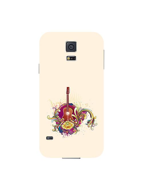 edesignhub designer silicone back cover for samsung galaxy s5 sm g900 - 10208147 - Very Small Image - 1