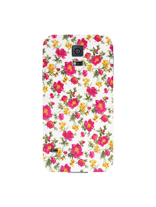 edesignhub designer silicone back cover for samsung galaxy s5 sm g900 - 10208153 - Very Small Image - 1