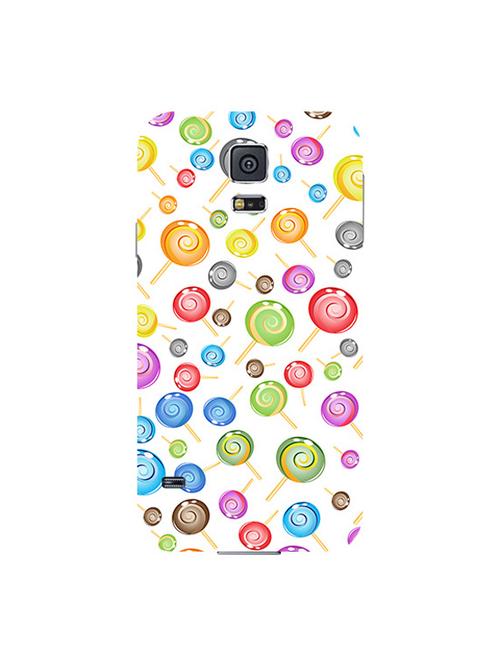 edesignhub designer silicone back cover for samsung galaxy s5 sm g900 - 10208162 - Very Small Image - 1