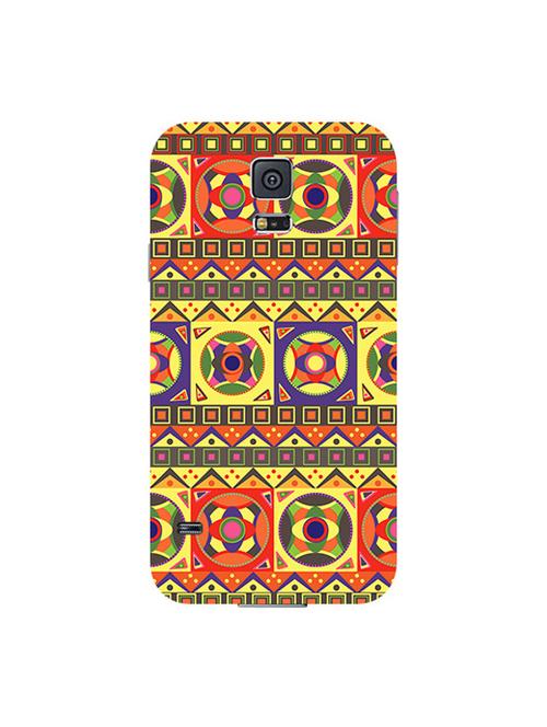 edesignhub designer silicone back cover for samsung galaxy s5 sm g900 - 10208169 - Very Small Image - 1