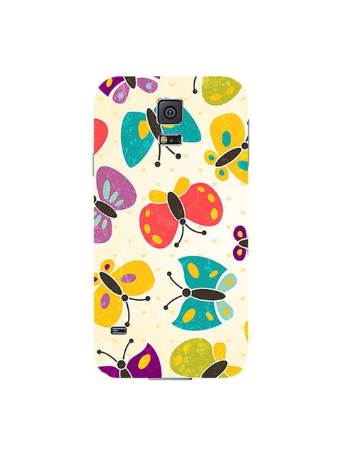 edesignhub designer silicone back cover for samsung galaxy s5 sm g900 - 10208171 - Very Small Image - 1