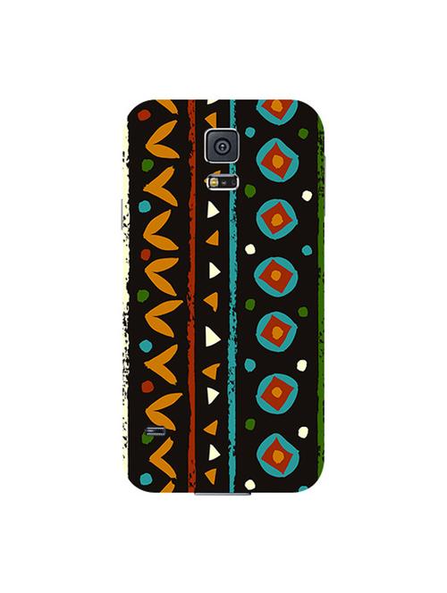 edesignhub designer silicone back cover for samsung galaxy s5 sm g900 - 10208183 - Very Small Image - 1