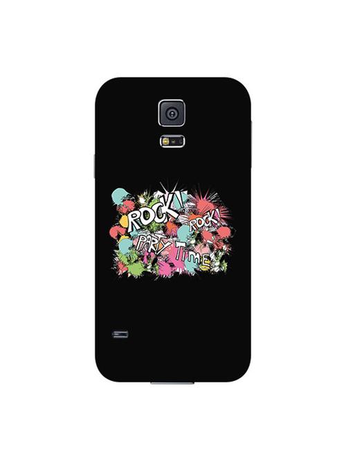 edesignhub designer silicone back cover for samsung galaxy s5 sm g900 - 10208188 - Very Small Image - 1