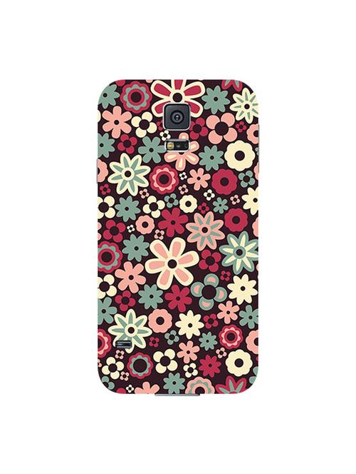 edesignhub designer silicone back cover for samsung galaxy s5 sm g900 - 10208200 - Very Small Image - 1