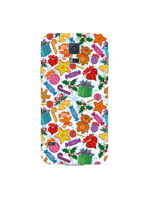 edesignhub designer silicone back cover for samsung galaxy s5 sm g900 - 10208204 - Very Small Image - 1
