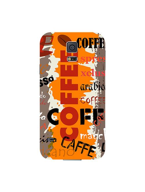 edesignhub designer silicone back cover for samsung galaxy s5 sm g900 - 10208208 - Very Small Image - 1